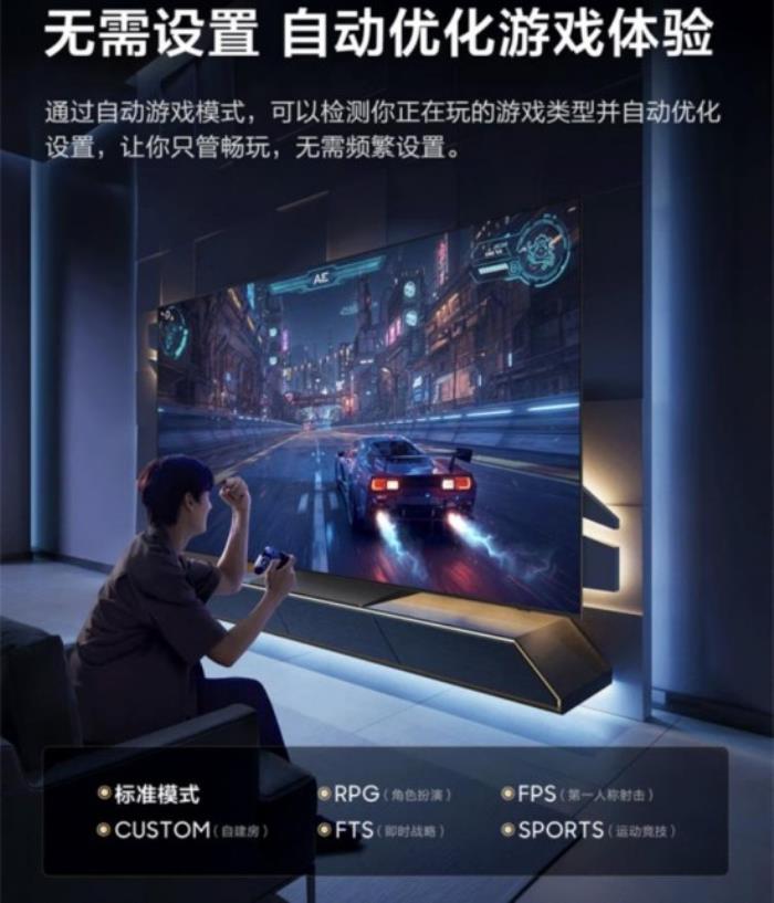 年中驚喜 好運有鯉：三星電視解鎖品質(zhì)生活密碼
