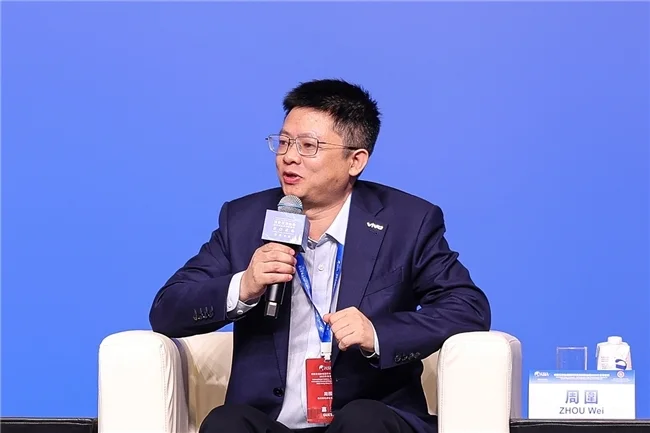 vivo出席博鰲亞洲論壇國際科技與創(chuàng)新論壇2025年中國香港會議，共話人工智能未來圖景