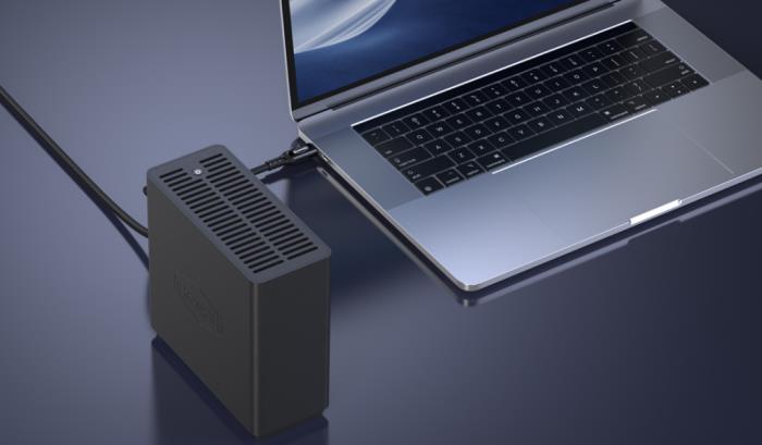 鐵威馬推出 D4 SSD 新品，引領(lǐng)高效存儲(chǔ)新潮流