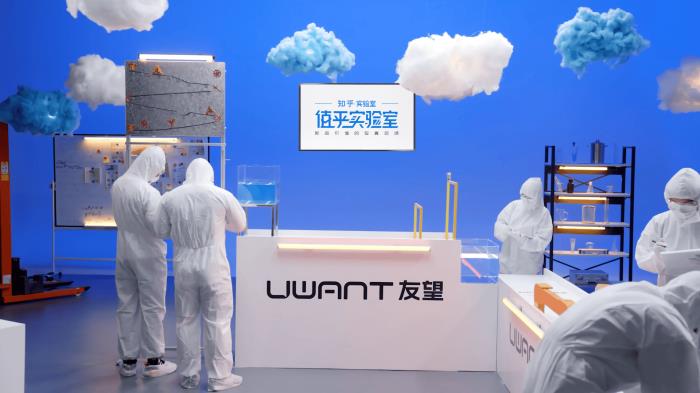 從實(shí)驗(yàn)室嚴(yán)測到家庭信賴：友望（UWANT）洗地機(jī)以技術(shù)透明贏得用戶深度信任