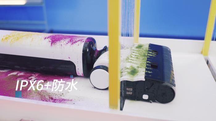 從實(shí)驗(yàn)室嚴(yán)測到家庭信賴：友望（UWANT）洗地機(jī)以技術(shù)透明贏得用戶深度信任
