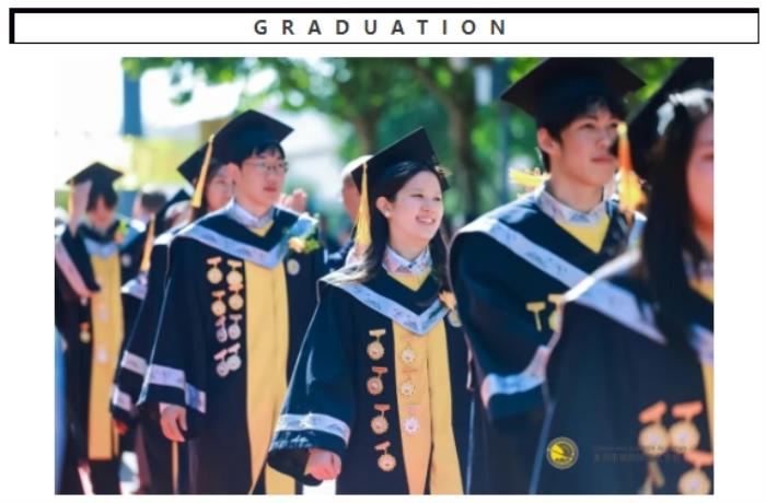 從凱文出發(fā)，向世界奔跑丨2025年朝陽凱文畢業(yè)典禮紀(jì)實(shí)