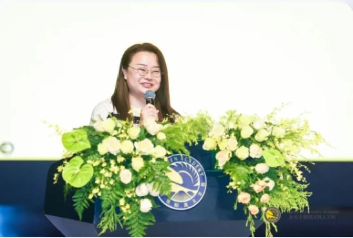 從凱文出發(fā)，向世界奔跑丨2025年朝陽凱文畢業(yè)典禮紀(jì)實(shí)