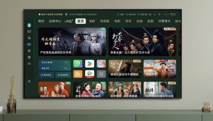 從“看電視”到“護(hù)全家”：三星AI電視的關(guān)懷升級(jí)