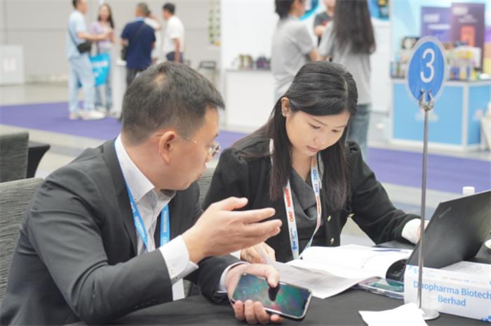 tHIS ASEAN進(jìn)行中：不止是展覽，更是中國與東盟醫(yī)療健康共融的加速器！