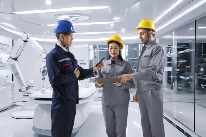 全球化浪潮下的“溝通利器”：訊飛雙屏翻譯機 2.0用“耳朵+大腦”搭建“溝通橋梁”