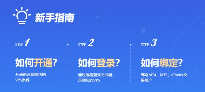 外匯專用VPS云服務(wù)器免費(fèi)使用，EA穩(wěn)定交易新紀(jì)元！