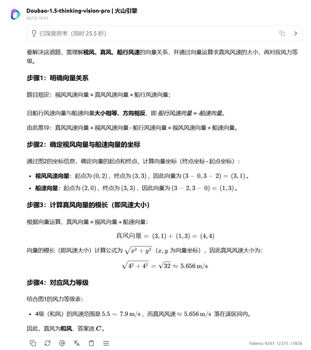 高考數(shù)學(xué)全卷重賽！一道題難倒所有大模型，新選手Gemini奪冠，豆包DeepSeek并列第二