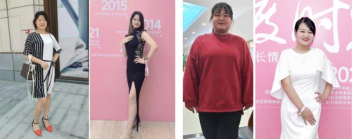 圍美辣媽揭秘心理管理如何破局身材焦慮