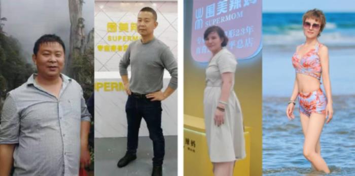 圍美辣媽揭秘心理管理如何破局身材焦慮