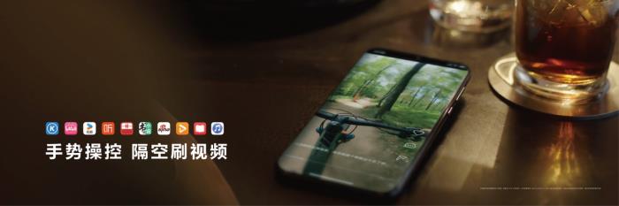 HUAWEI WATCH 5搭載HarmonyOS 5.1正式發(fā)布，接入超十類三方應用，手勢操控革新腕上交互