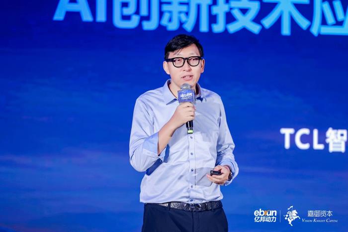 杭州又爆了！AI落地跨境和品牌的空前啟蒙