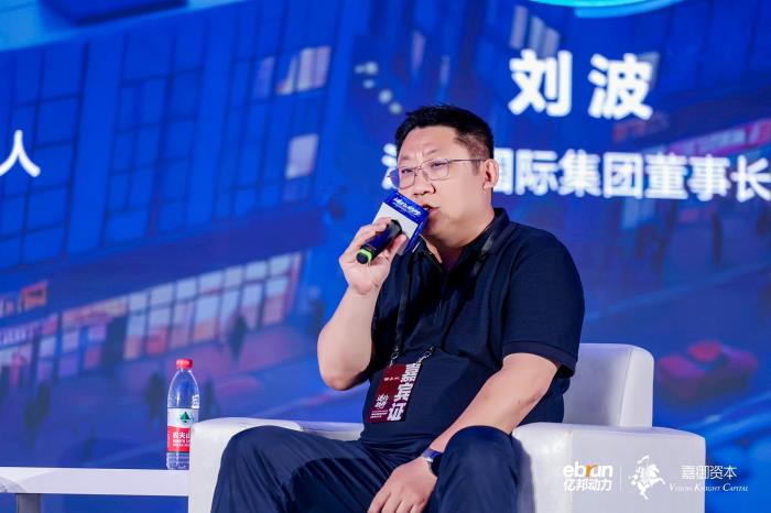 杭州又爆了！AI落地跨境和品牌的空前啟蒙