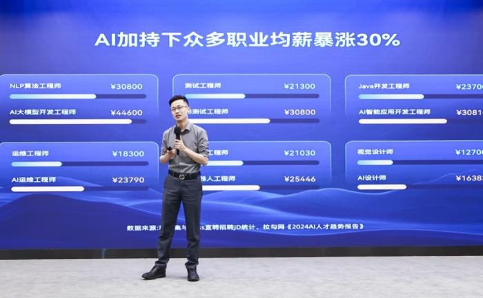 從Java到智能機器人：傳智教育如何卡位AI全鏈人才戰(zhàn)爭？