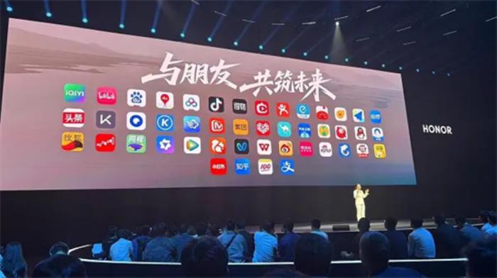 榮耀400系列AI黑科技亮相：聯(lián)手生數(shù)科技Vidu，開啟圖生視頻新時(shí)代