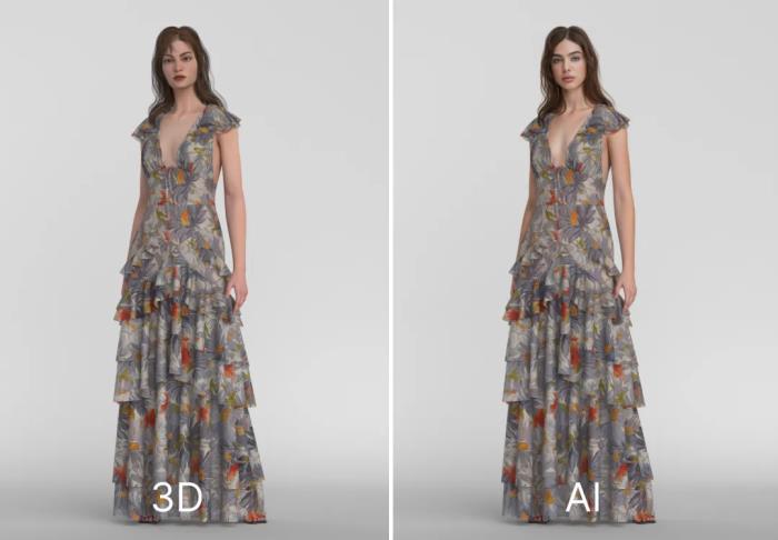 Style3D榮登2025中國(guó)AI創(chuàng)業(yè)十駿，獲《贏在AI+》專業(yè)評(píng)審第一名