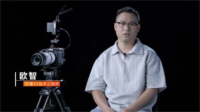 佳能與芒果TV達(dá)成戰(zhàn)略合作，EOS C80應(yīng)用于芒果TV S+級(jí)綜藝制作