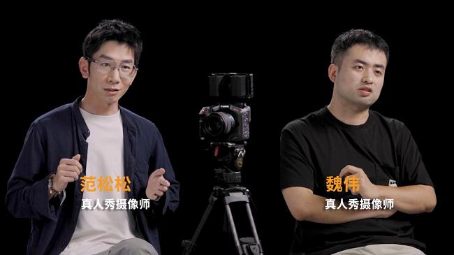 佳能與芒果TV達(dá)成戰(zhàn)略合作，EOS C80應(yīng)用于芒果TV S+級(jí)綜藝制作