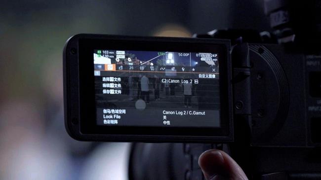 佳能與芒果TV達(dá)成戰(zhàn)略合作，EOS C80應(yīng)用于芒果TV S+級(jí)綜藝制作