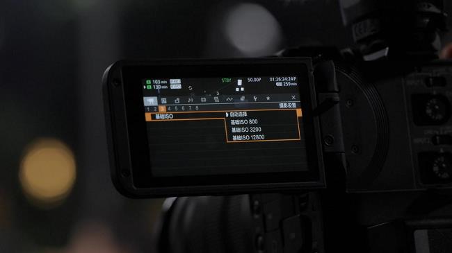 佳能與芒果TV達(dá)成戰(zhàn)略合作，EOS C80應(yīng)用于芒果TV S+級(jí)綜藝制作
