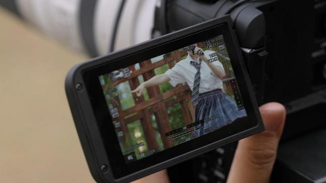 佳能與芒果TV達(dá)成戰(zhàn)略合作，EOS C80應(yīng)用于芒果TV S+級(jí)綜藝制作
