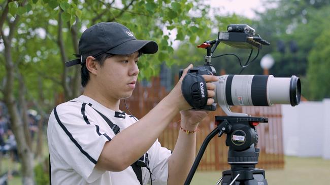 佳能與芒果TV達(dá)成戰(zhàn)略合作，EOS C80應(yīng)用于芒果TV S+級(jí)綜藝制作