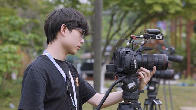佳能與芒果TV達(dá)成戰(zhàn)略合作，EOS C80應(yīng)用于芒果TV S+級(jí)綜藝制作