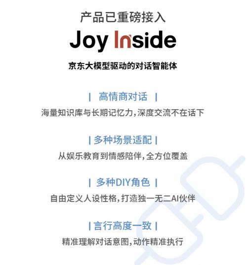 靈童念NIA-F01人形機(jī)器人在京東618開售 首發(fā)限時到手價9999元