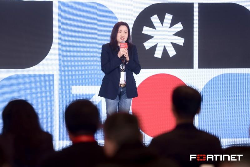 完美收官！Fortinet Accelerate 2025北亞巡展·上海站成功舉辦