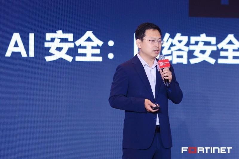 完美收官！Fortinet Accelerate 2025北亞巡展·上海站成功舉辦