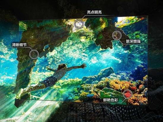 讓科技隱于無(wú)形：三星AI電視引領(lǐng)客廳輕裝美學(xué)潮流