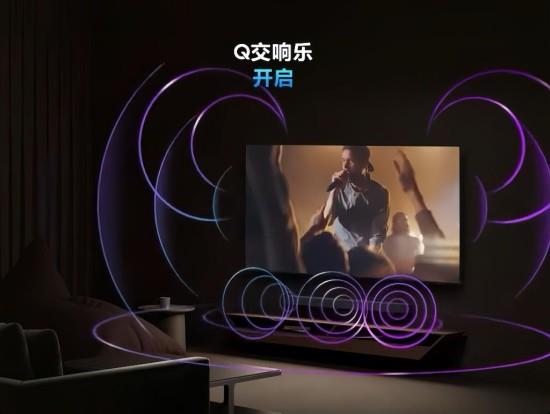 讓科技隱于無(wú)形：三星AI電視引領(lǐng)客廳輕裝美學(xué)潮流