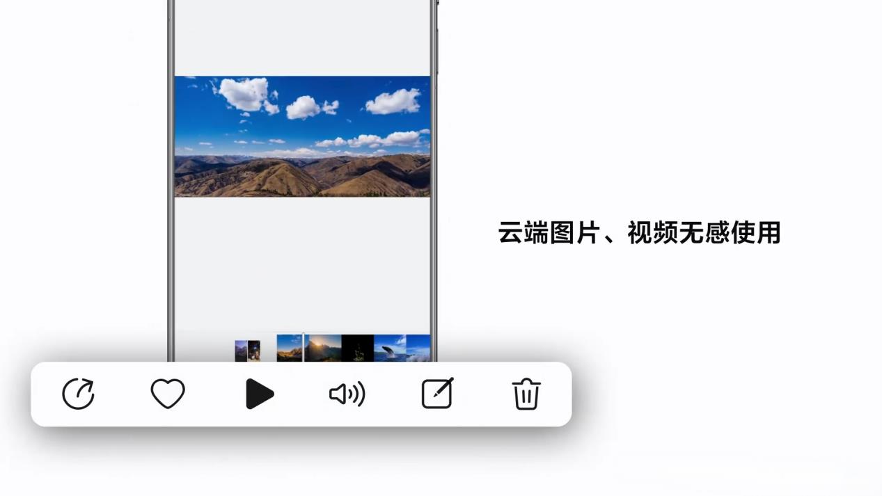 華為Pura 80系列“出色”捕捉生活點(diǎn)滴，華為云空間讓珍貴回憶“不褪色”
