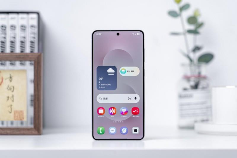 眼前一亮！三星Galaxy S25 Edge深度評(píng)測(cè)：輕薄旗艦的創(chuàng)新與實(shí)力