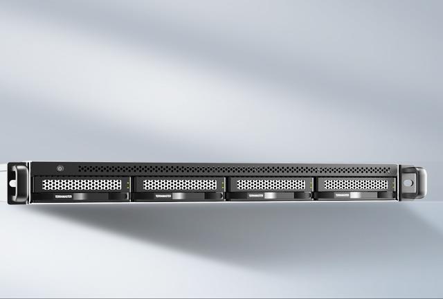 鐵威全新產(chǎn)品D4-320U，企業(yè)級(jí)用戶的不二之選