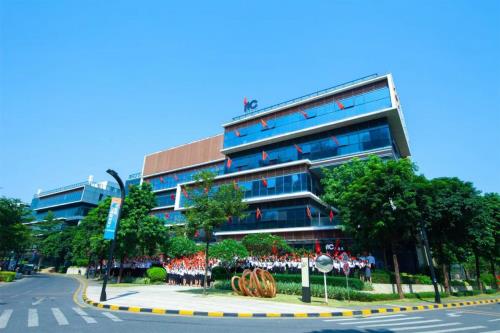 什么是校園廣播系統(tǒng)？需要具備哪些功能？itc保倫股份專業(yè)解答來(lái)了！