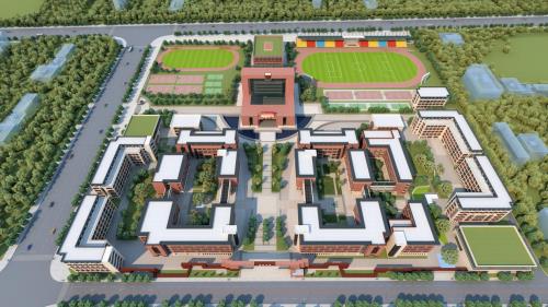 什么是校園廣播系統(tǒng)？需要具備哪些功能？itc保倫股份專業(yè)解答來(lái)了！