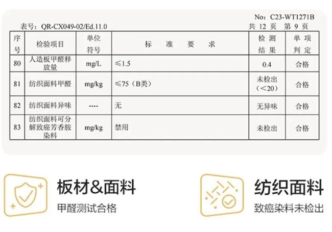 林氏木業(yè)牽頭制定新國標(biāo) 以質(zhì)造實力回應(yīng)“林氏木業(yè)家具怎么樣”