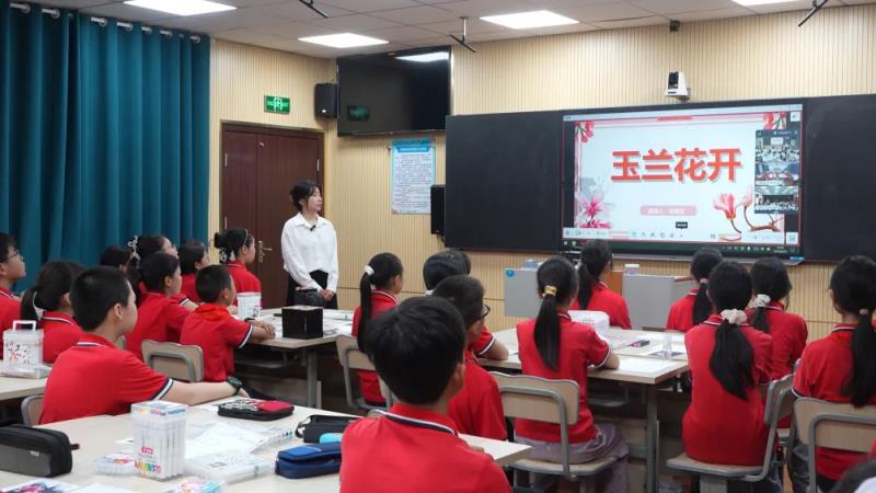 Plaso伯索助力縣域教育新樣本！全國首家【區(qū)縣級云端學(xué)校】落戶湖北五峰縣