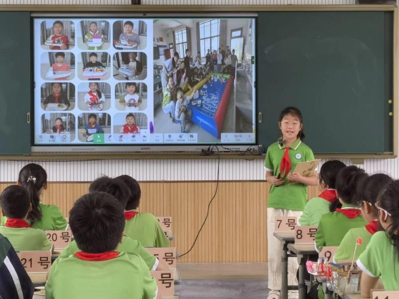 三校云端聯(lián)動(dòng)！伯索融課構(gòu)筑跨校高效互動(dòng)“數(shù)字橋梁”