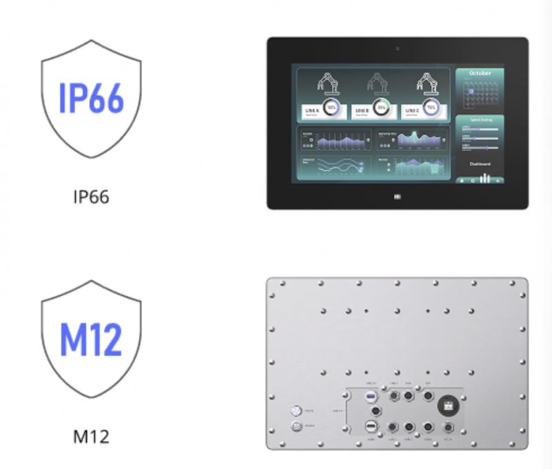 智慧工控，堅(jiān)固如盾：iEi威強(qiáng)電SHIELD系列強(qiáng)勢(shì)登場(chǎng)