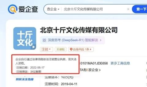 夏至來(lái)吃瓜，愛(ài)企查帶你揭秘2025年上半年熱瓜背后的商業(yè)版圖！