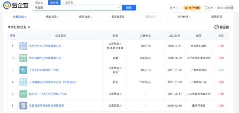 夏至來(lái)吃瓜，愛(ài)企查帶你揭秘2025年上半年熱瓜背后的商業(yè)版圖！