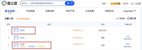 夏至來(lái)吃瓜，愛(ài)企查帶你揭秘2025年上半年熱瓜背后的商業(yè)版圖！