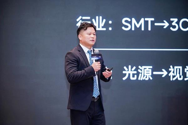 從工業(yè)自動(dòng)化到智能機(jī)器人雙軌道戰(zhàn)略布屚???