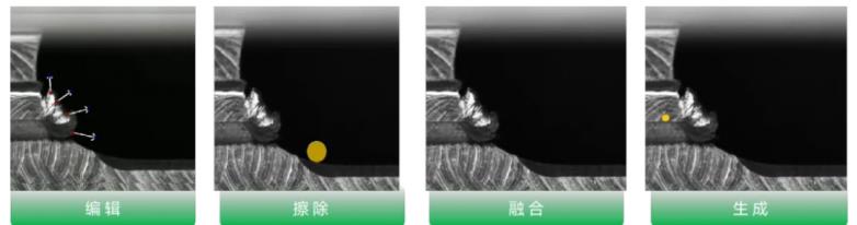 從工業(yè)自動(dòng)化到智能機(jī)器人雙軌道戰(zhàn)略布局 