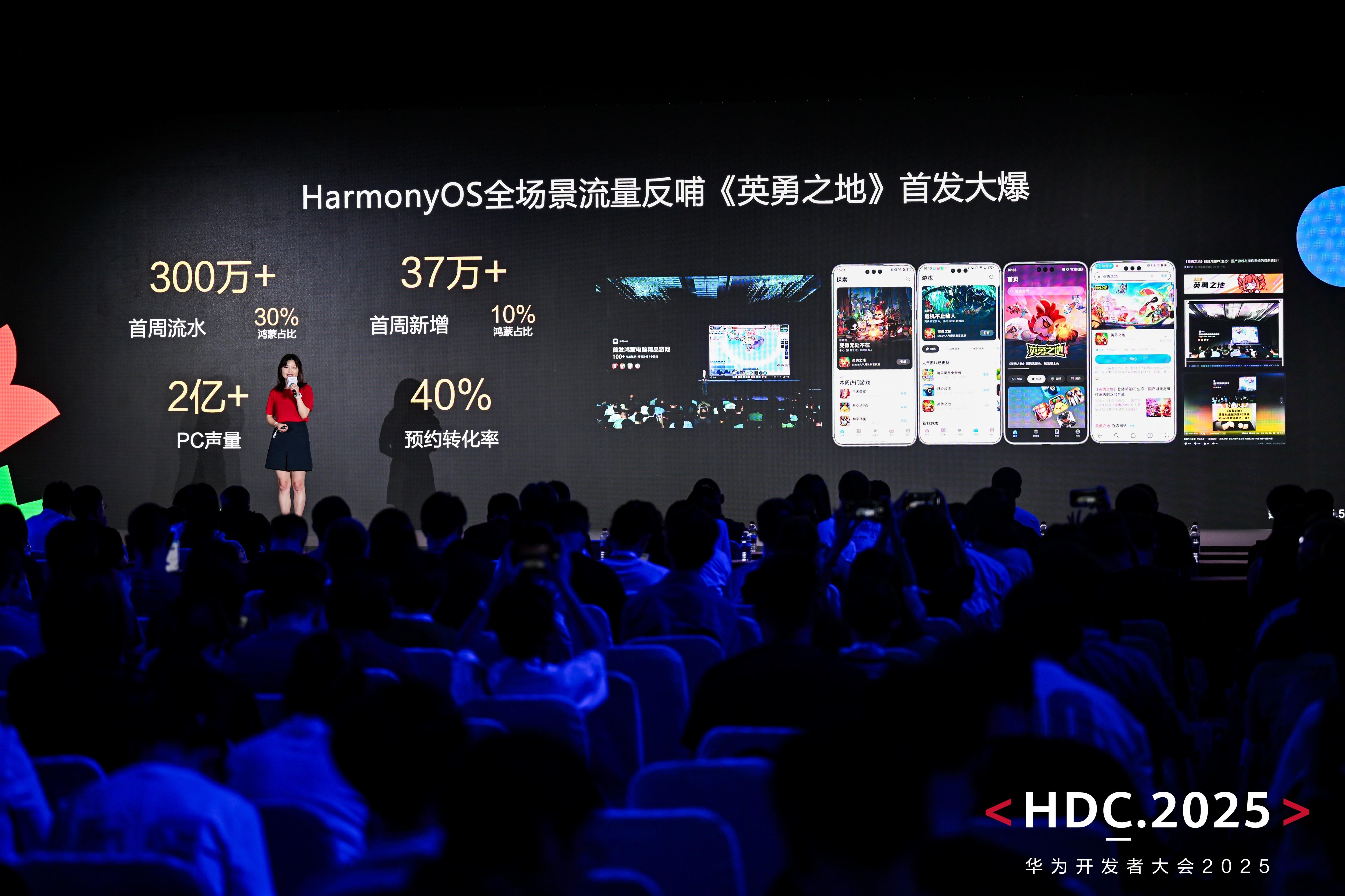 超百萬(wàn)激勵(lì)！2025 HarmonyOS 創(chuàng)新賽賽制公布