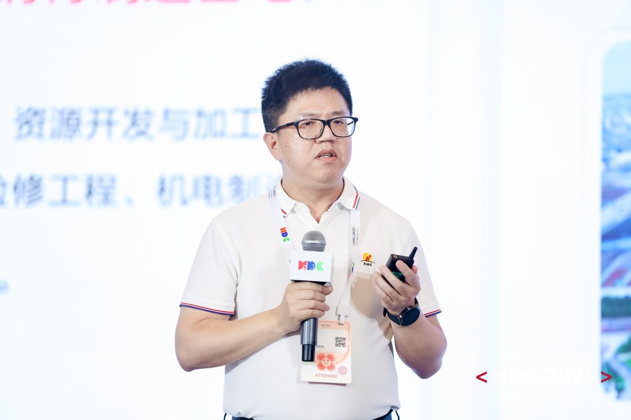 持續(xù)戰(zhàn)略投入，華為云Stack做智能時(shí)代更懂政企的云