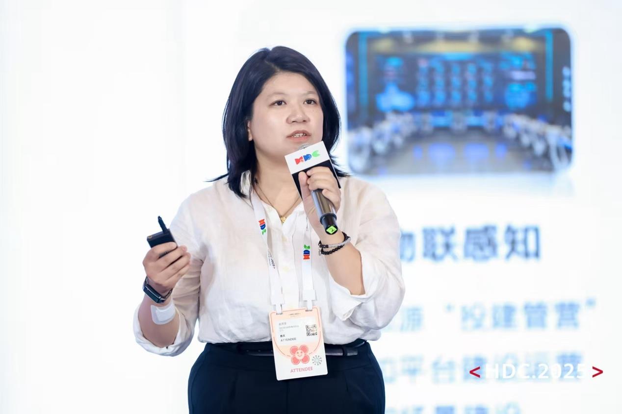 持續(xù)戰(zhàn)略投入，華為云Stack做智能時(shí)代更懂政企的云