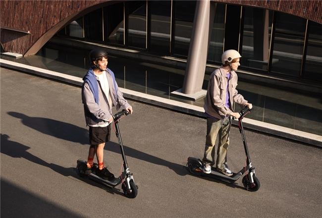 5Km通勤怎么選電動(dòng)滑板車(chē)？九號(hào)電動(dòng)滑板車(chē)E3 Pro值得推薦嗎